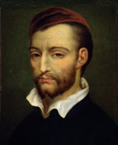 Retrato de Théodore Géricault (1791-1824)